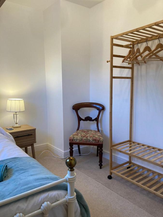 הרפורד Honeysuckle Cottage מראה חיצוני תמונה