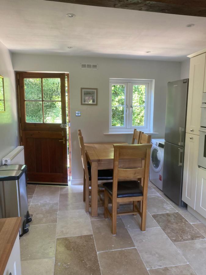 הרפורד Honeysuckle Cottage מראה חיצוני תמונה